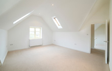 Heady Hill bedroom extension leads