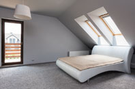 Heady Hill bedroom extensions