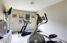 Heady Hill home gym construction leads